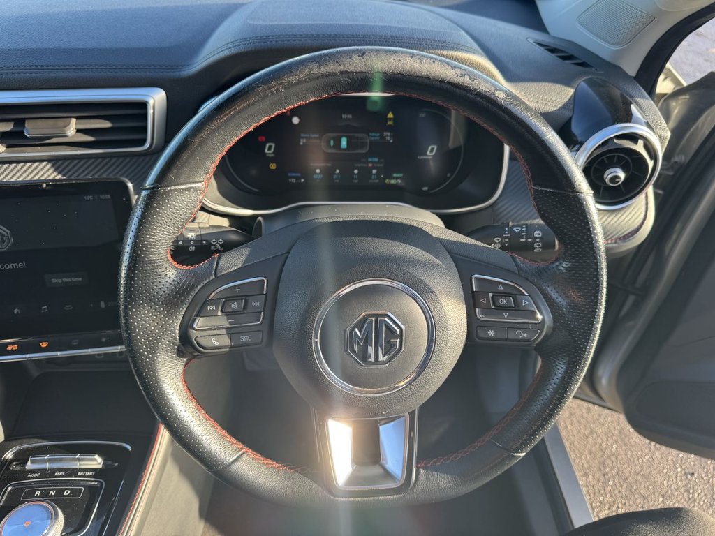 Used MG MG ZS 2022 for sale - 76703765: Photo 49