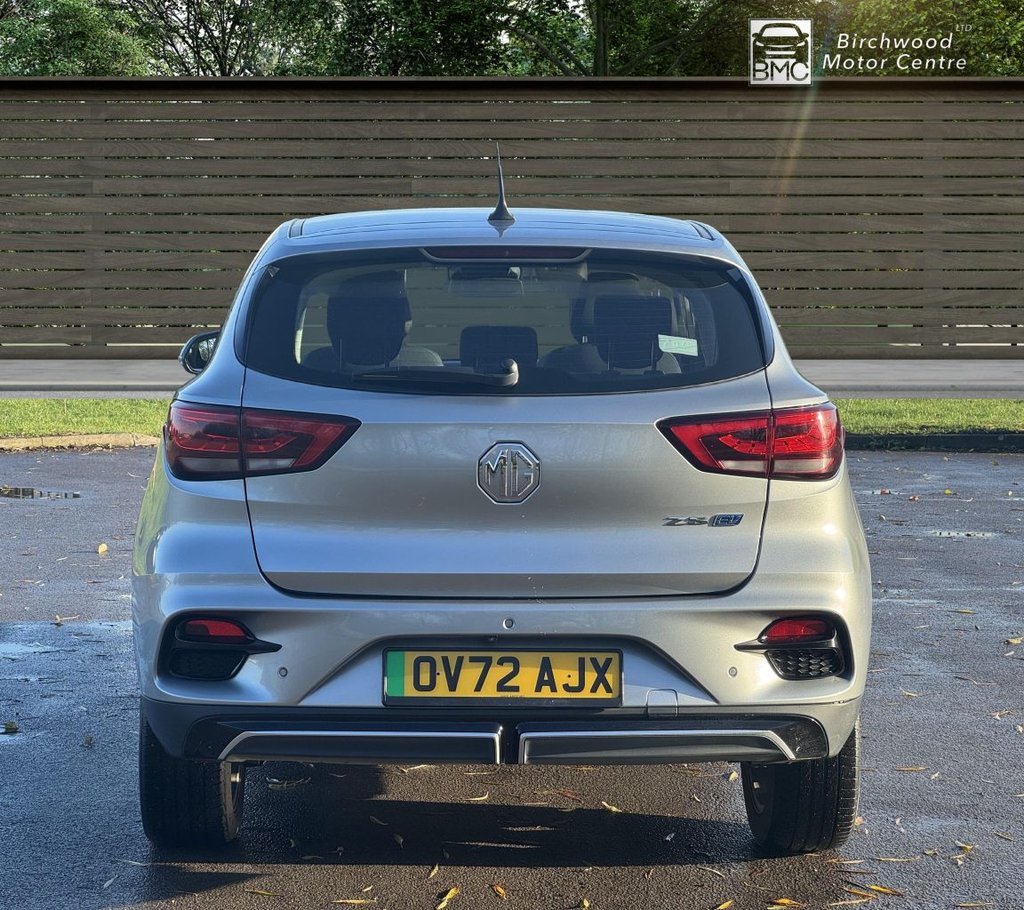 Used MG MG ZS 2022 for sale - 76703765: Photo 6