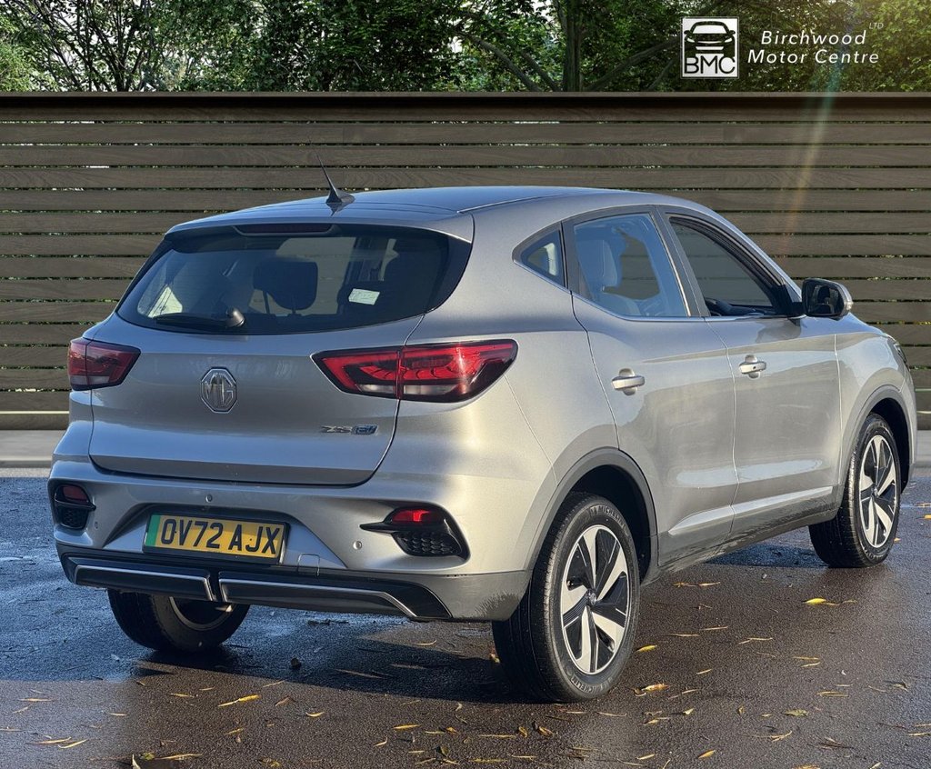 Used MG MG ZS 2022 for sale - 76703765: Photo 7