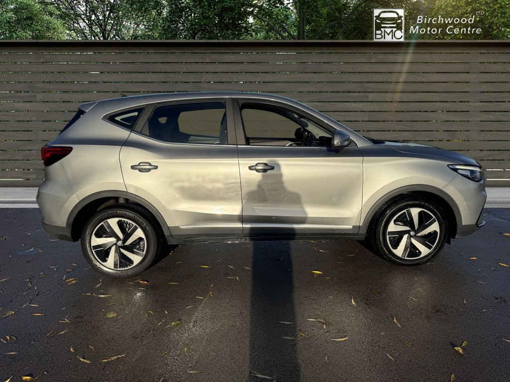 Used MG MG ZS 2022 for sale - 76703765: Photo 8