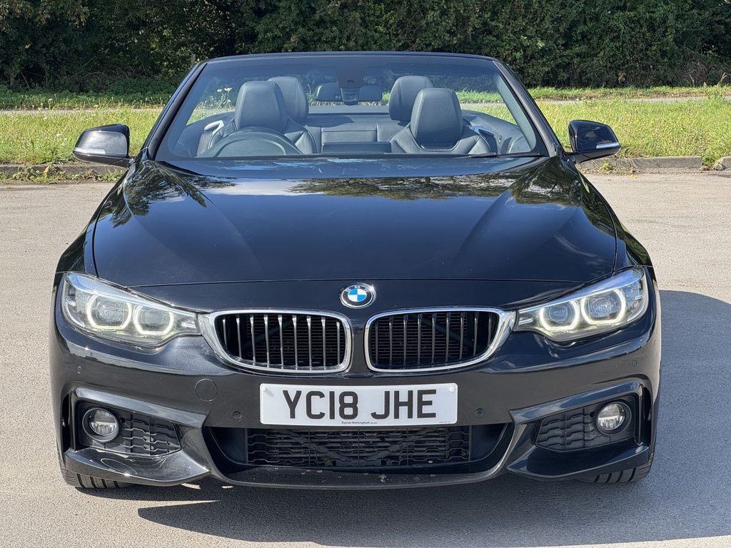 Used BMW 4 Series 2018 for sale - 75992626: Photo 10