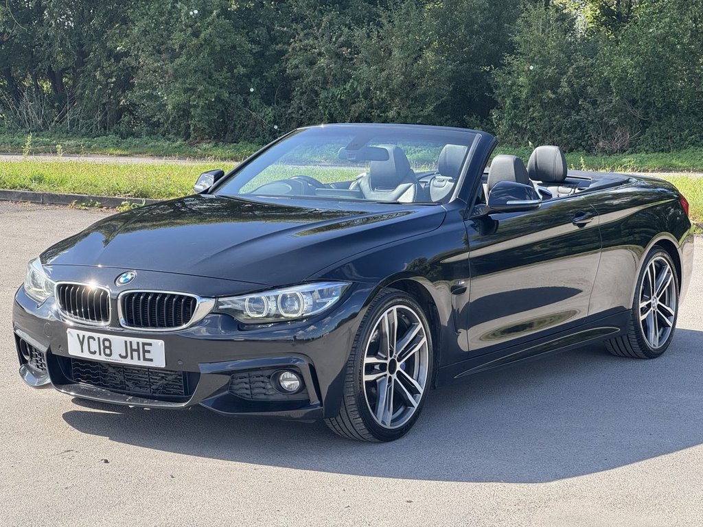 Used BMW 4 Series 2018 for sale - 75992626: Photo 11