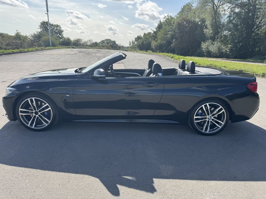 Used BMW 4 Series 2018 for sale - 75992626: Photo 12