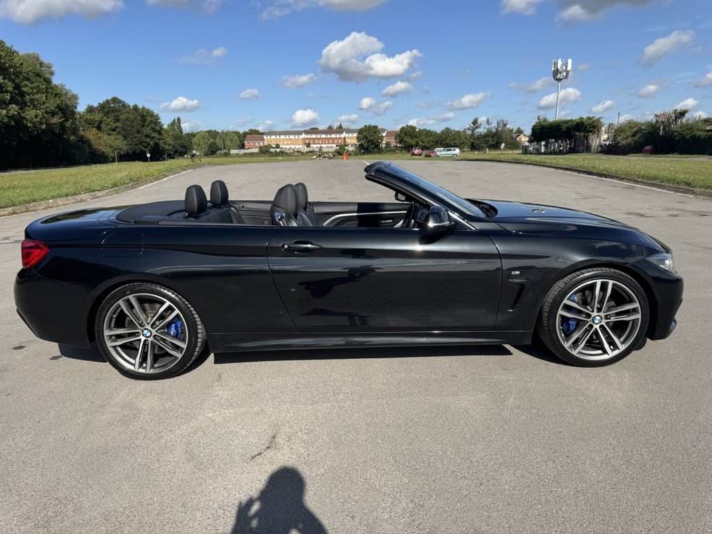 Used BMW 4 Series 2018 for sale - 75992626: Photo 16