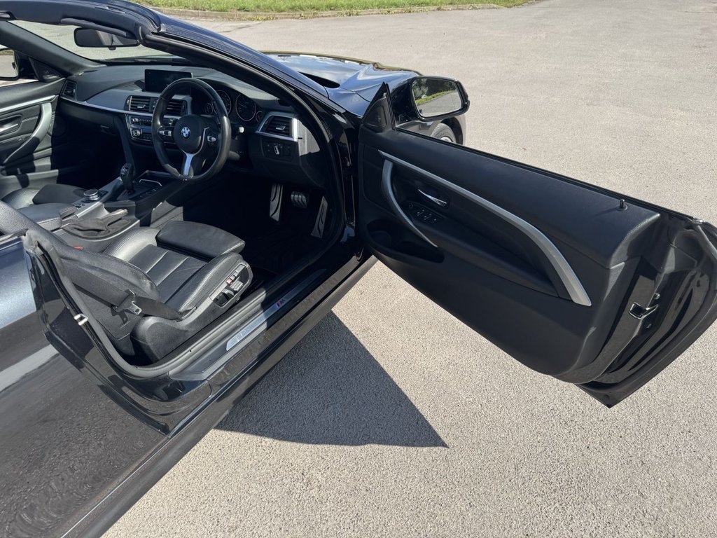 Used BMW 4 Series 2018 for sale - 75992626: Photo 18