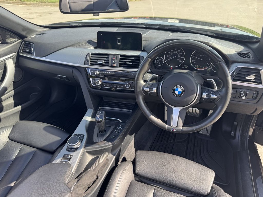 Used BMW 4 Series 2018 for sale - 75992626: Photo 19