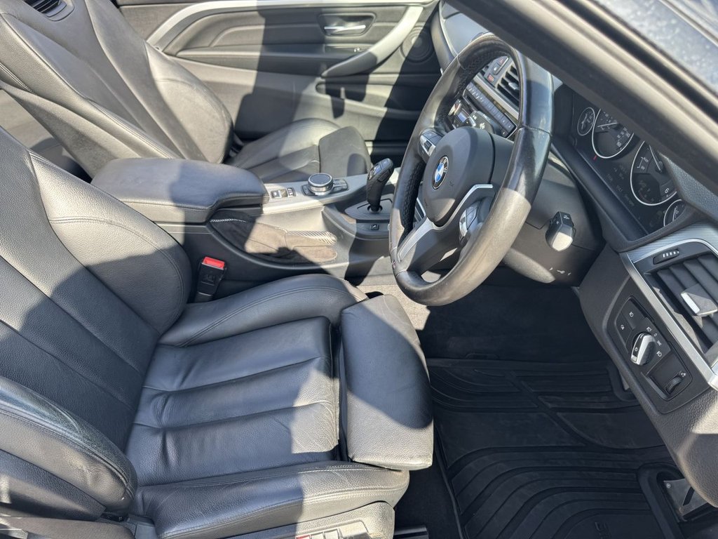 Used BMW 4 Series 2018 for sale - 75992626: Photo 20