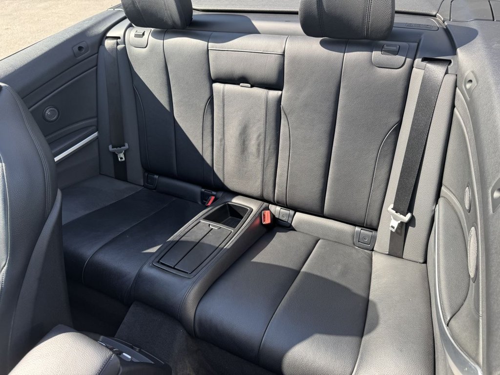 Used BMW 4 Series 2018 for sale - 75992626: Photo 25