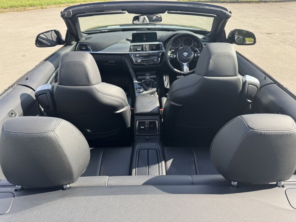 Used BMW 4 Series 2018 for sale - 75992626: Photo 29