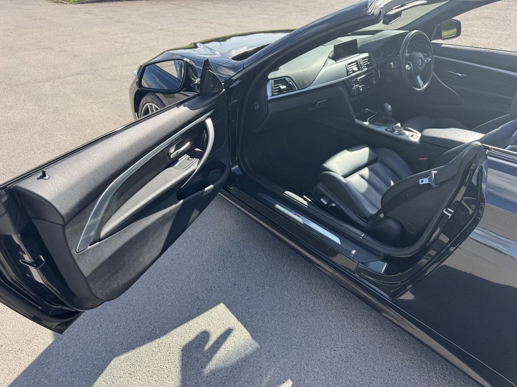Used BMW 4 Series 2018 for sale - 75992626: Photo 30