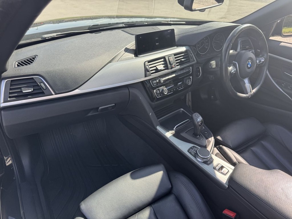 Used BMW 4 Series 2018 for sale - 75992626: Photo 31