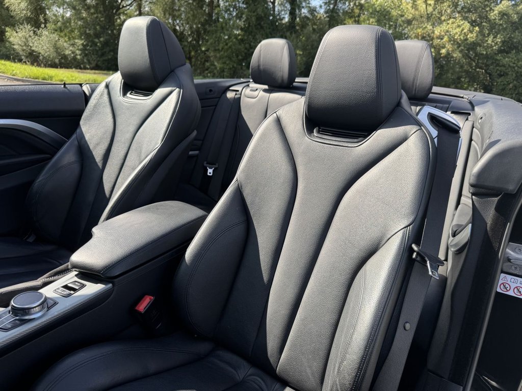 Used BMW 4 Series 2018 for sale - 75992626: Photo 33