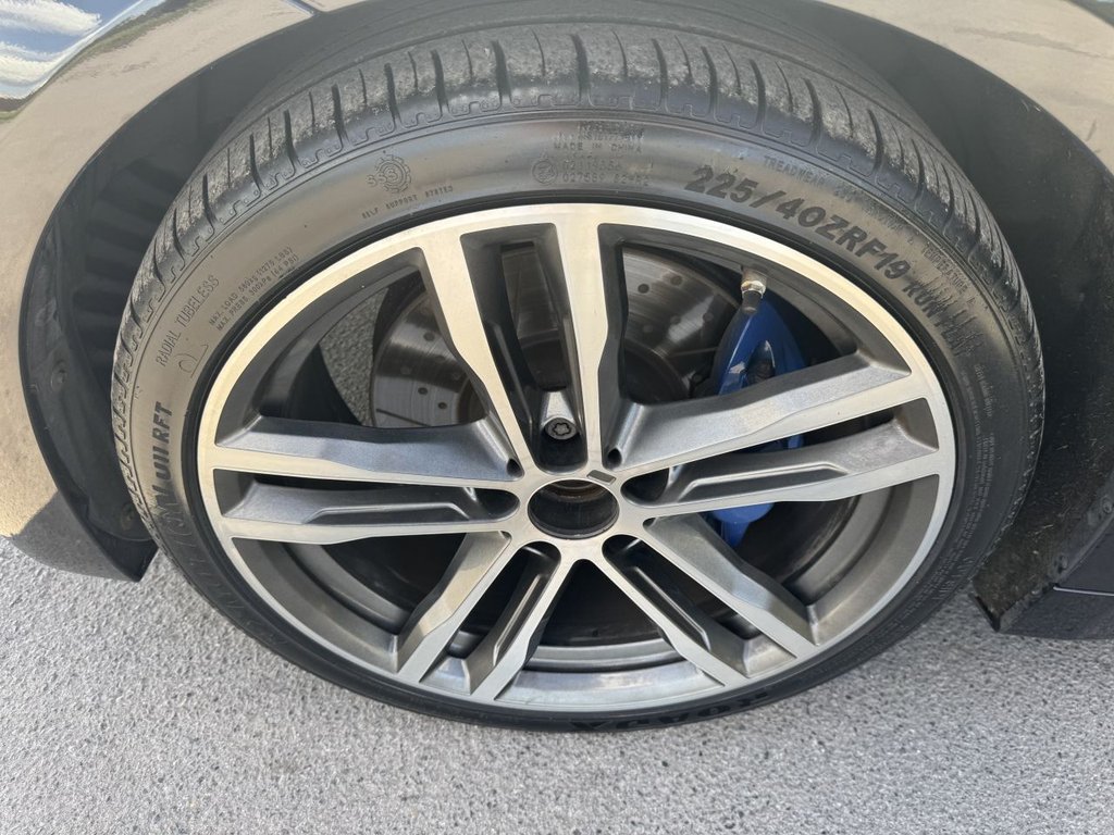 Used BMW 4 Series 2018 for sale - 75992626: Photo 35