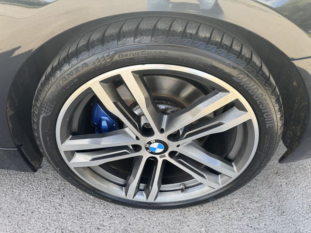 Used BMW 4 Series 2018 for sale - 75992626: Photo 36