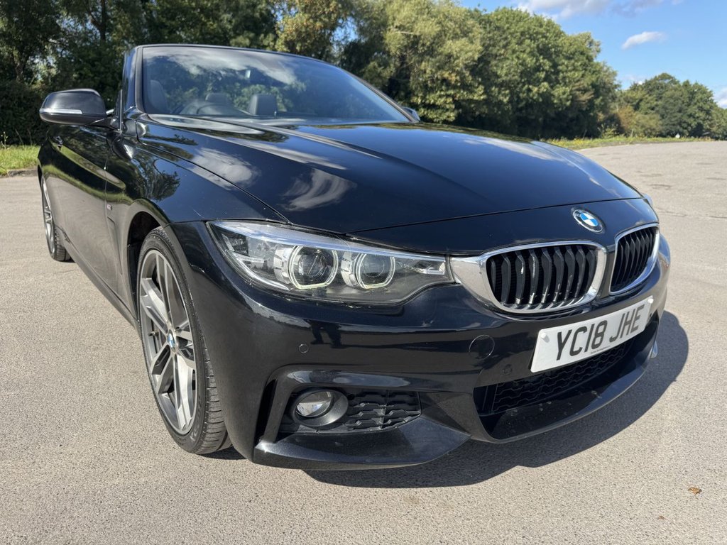 Used BMW 4 Series 2018 for sale - 75992626: Photo 40