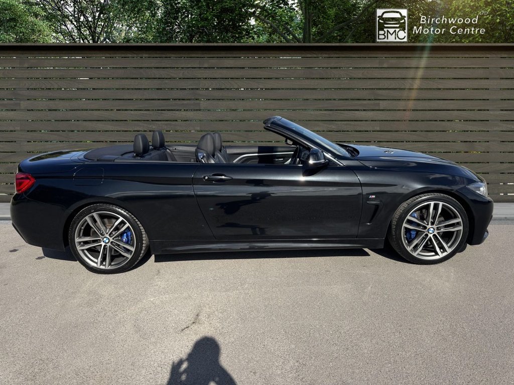 Used BMW 4 Series 2018 for sale - 75992626: Photo 7