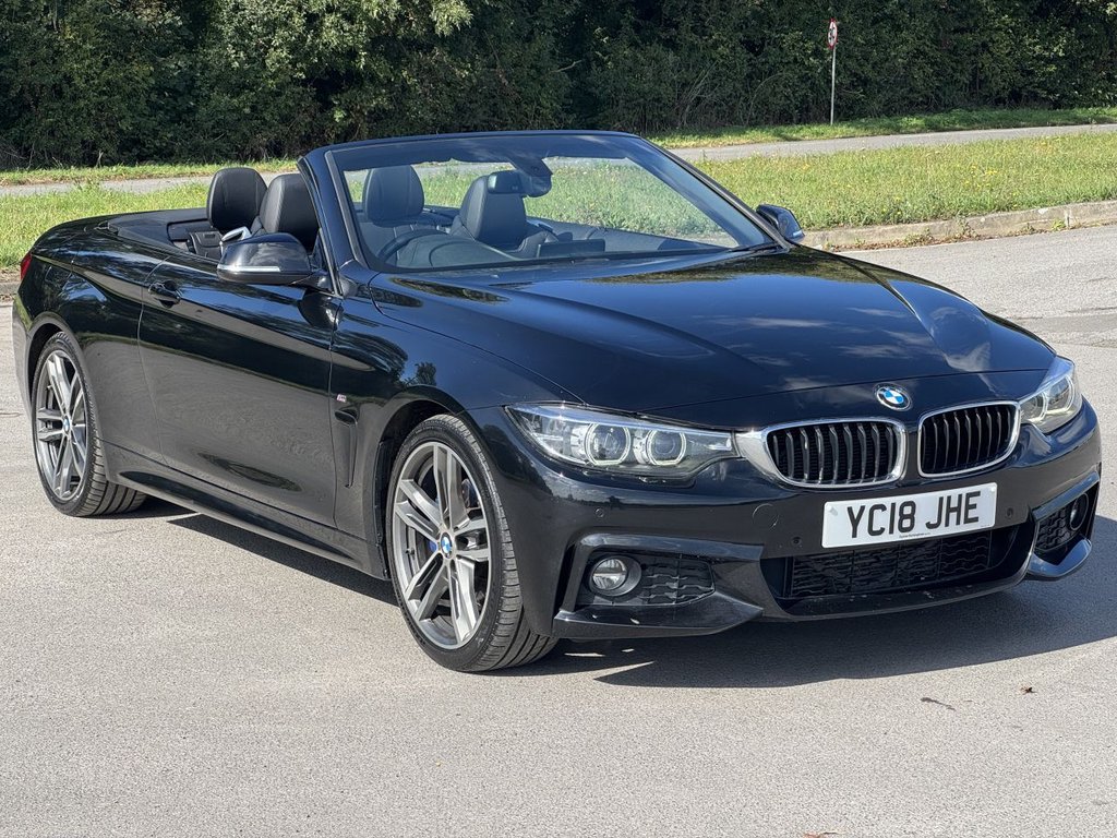 Used BMW 4 Series 2018 for sale - 75992626: Photo 9