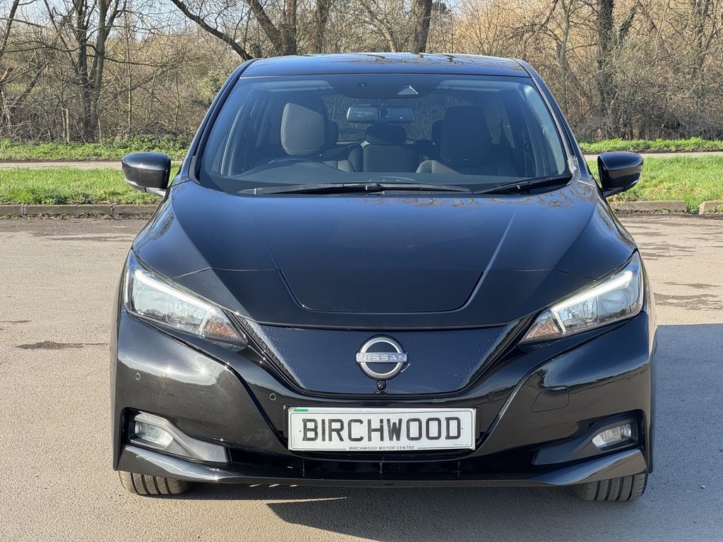 Used Nissan Leaf 2022 for sale - 77627439: Photo 11