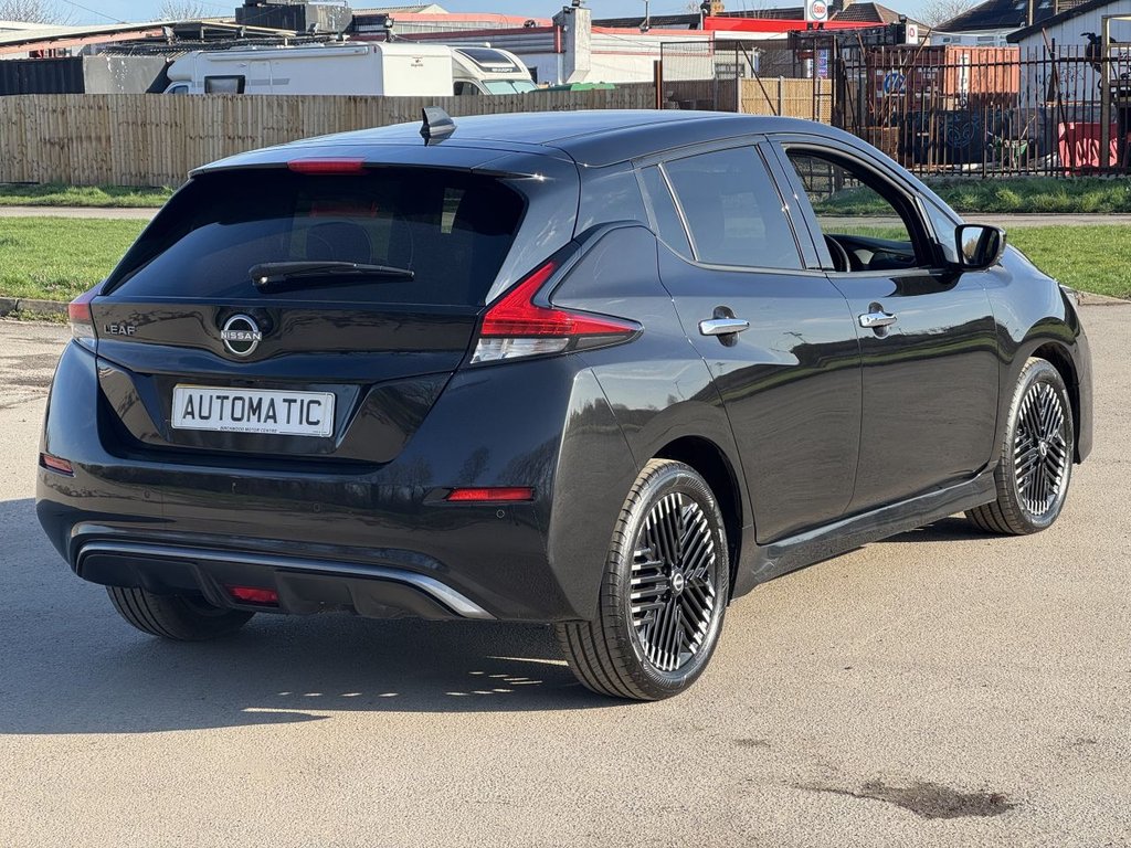 Used Nissan Leaf 2022 for sale - 77627439: Photo 16