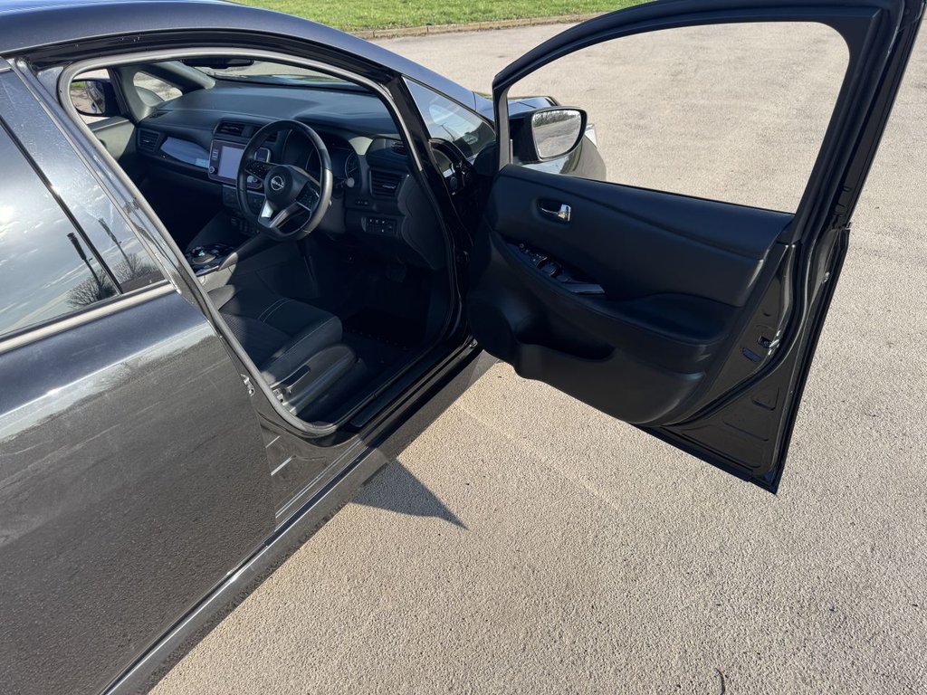 Used Nissan Leaf 2022 for sale - 77627439: Photo 19