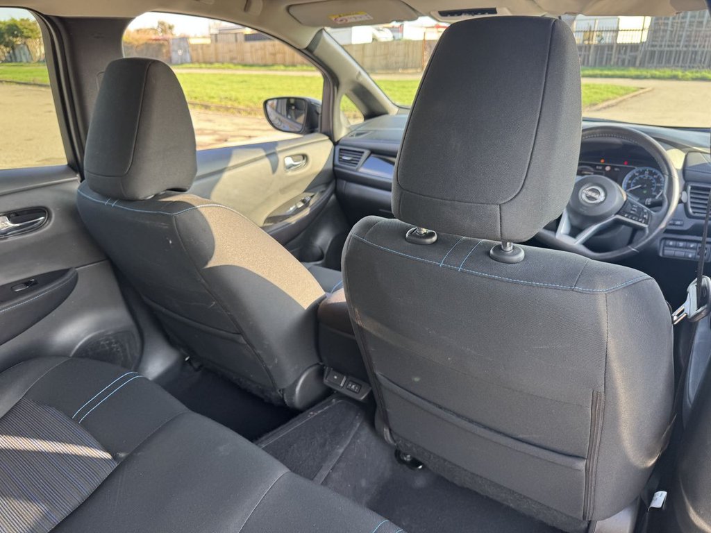 Used Nissan Leaf 2022 for sale - 77627439: Photo 25