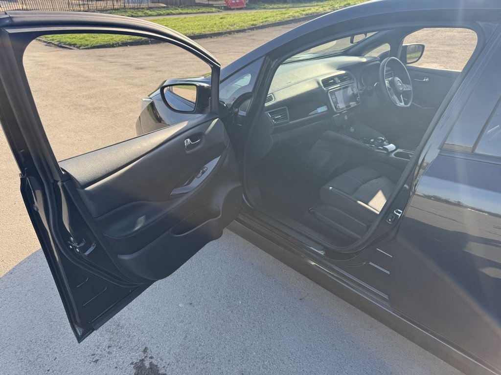 Used Nissan Leaf 2022 for sale - 77627439: Photo 38