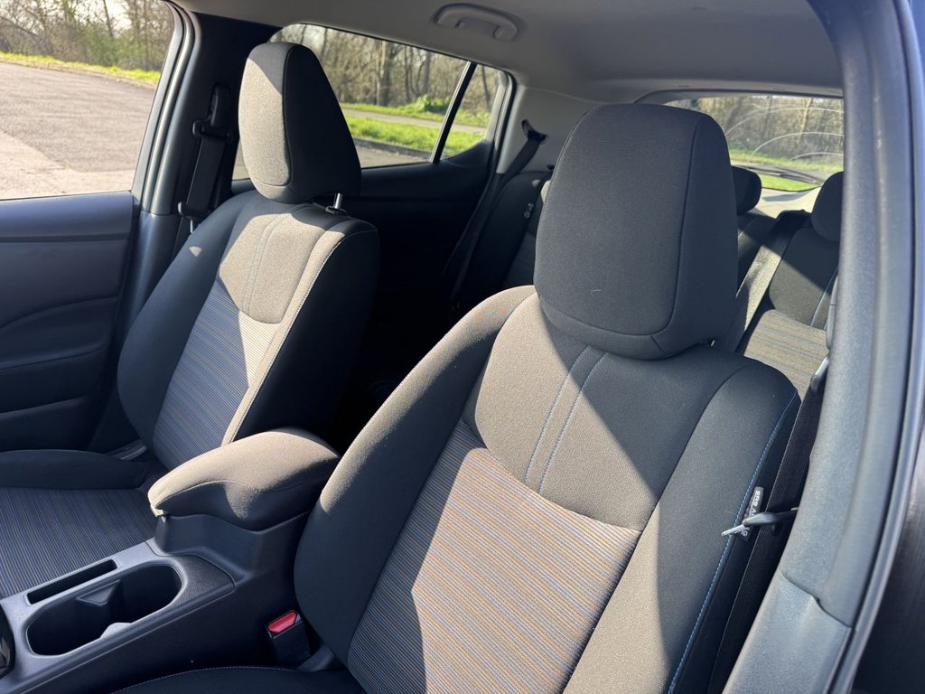 Used Nissan Leaf 2022 for sale - 77627439: Photo 41