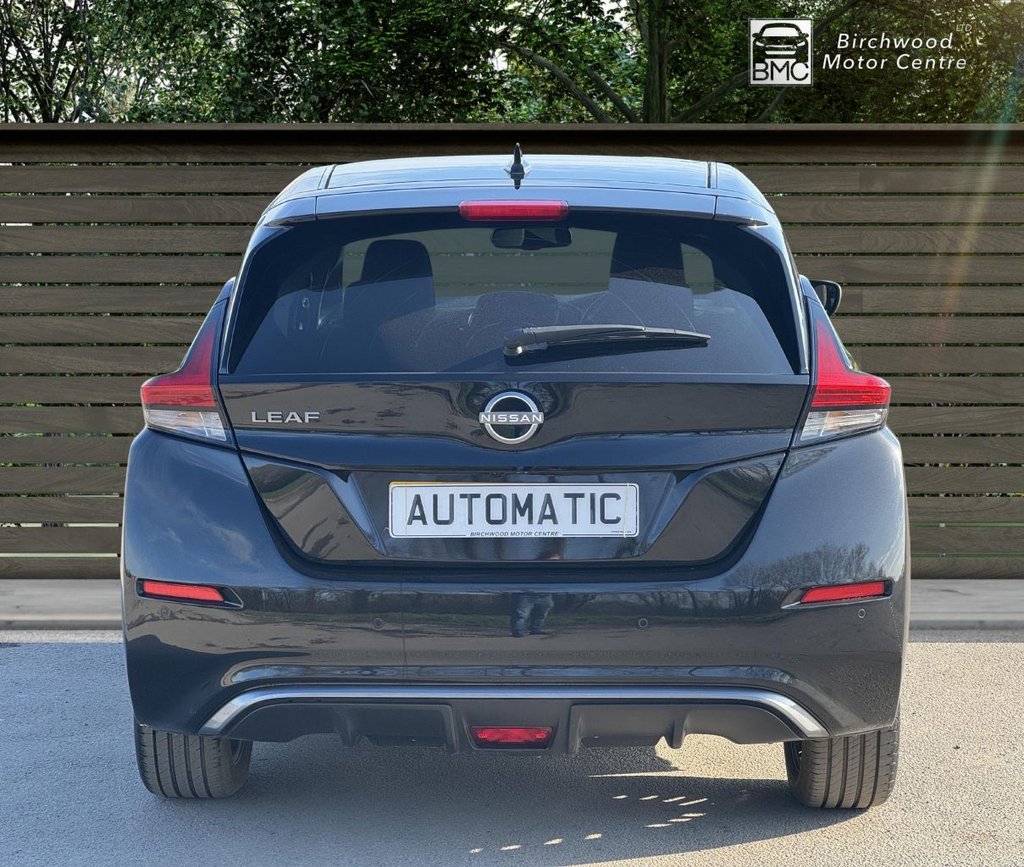 Used Nissan Leaf 2022 for sale - 77627439: Photo 6