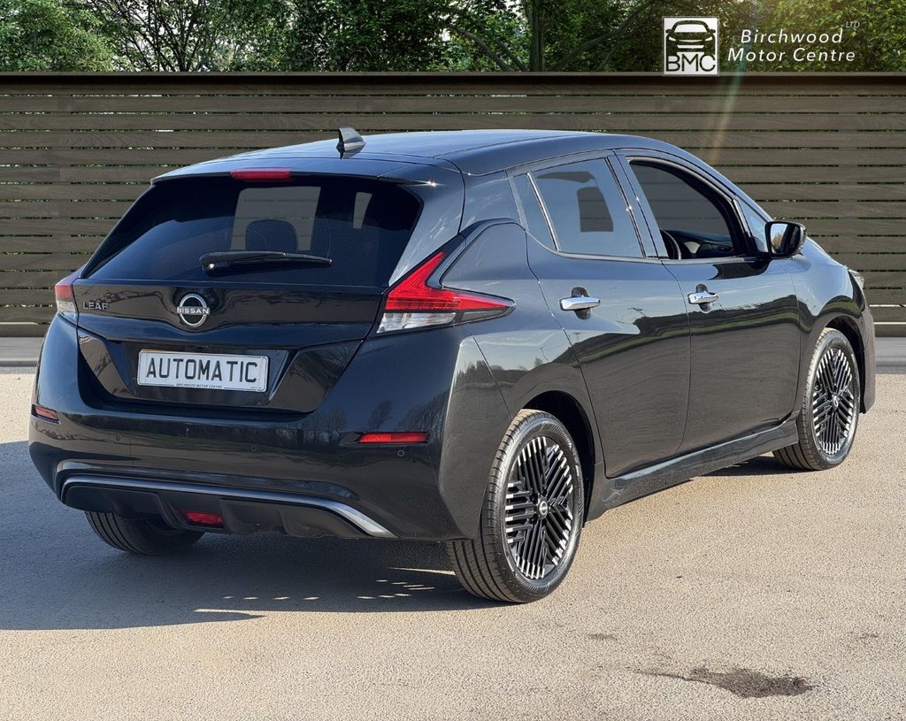 Used Nissan Leaf 2022 for sale - 77627439: Photo 7