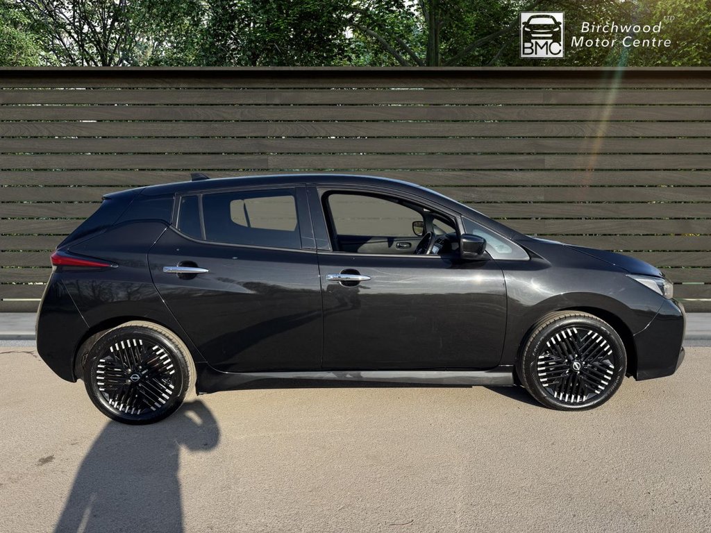 Used Nissan Leaf 2022 for sale - 77627439: Photo 8