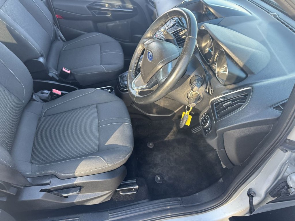 Used Ford B-MAX 2016 for sale - 77140153: Photo 19