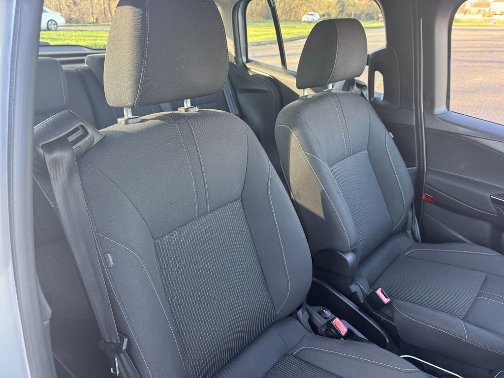 Used Ford B-MAX 2016 for sale - 77140153: Photo 20