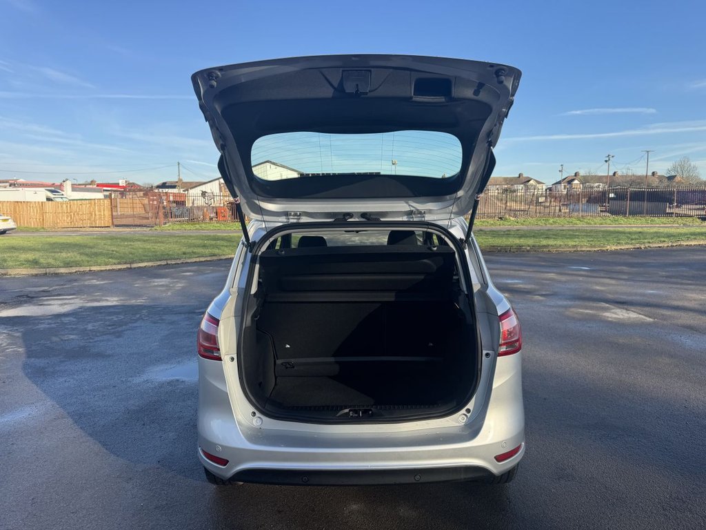 Used Ford B-MAX 2016 for sale - 77140153: Photo 25