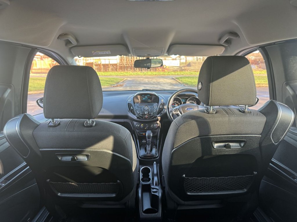 Used Ford B-MAX 2016 for sale - 77140153: Photo 29