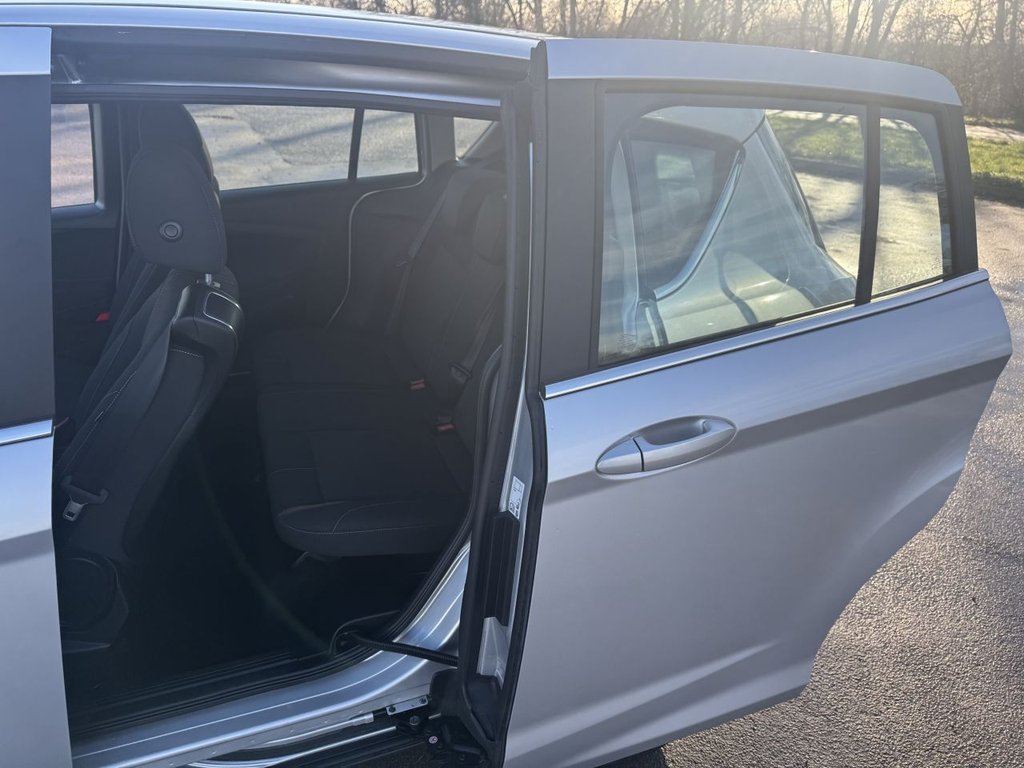 Used Ford B-MAX 2016 for sale - 77140153: Photo 30