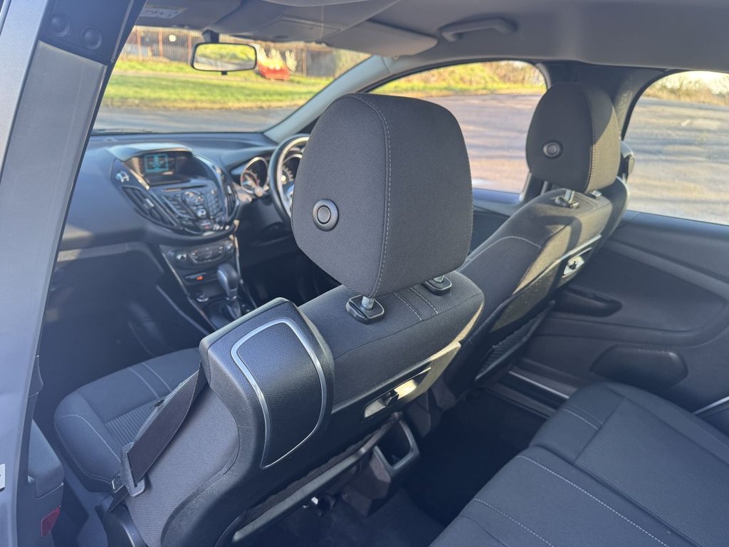 Used Ford B-MAX 2016 for sale - 77140153: Photo 31