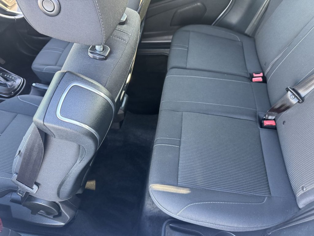 Used Ford B-MAX 2016 for sale - 77140153: Photo 32