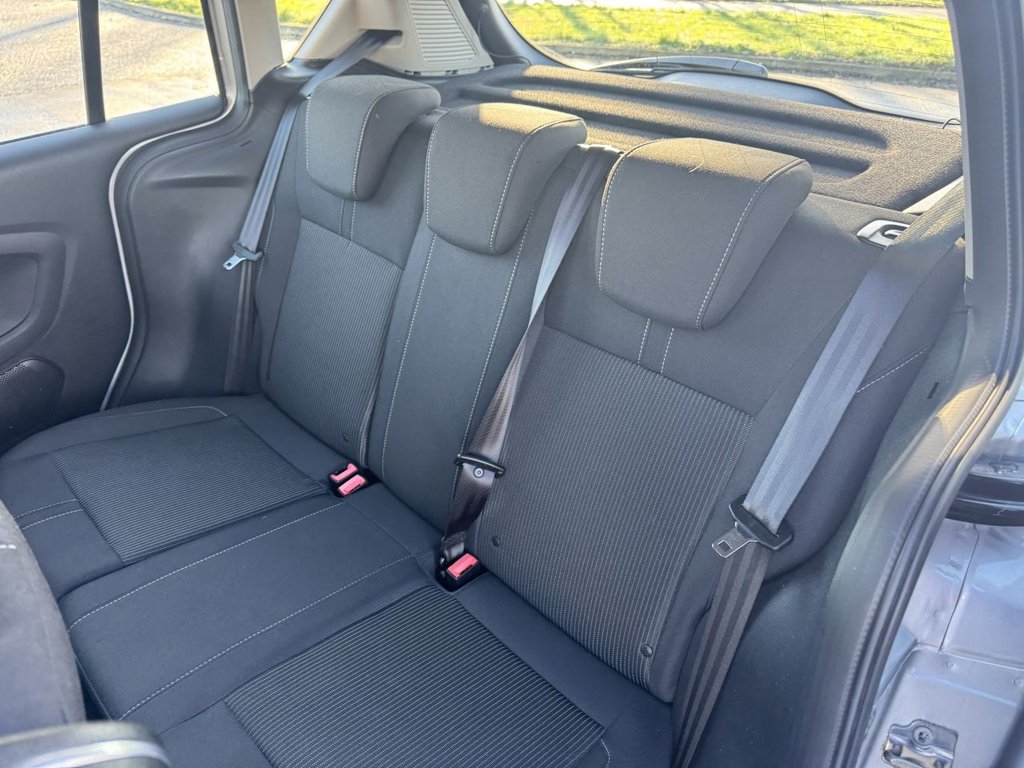 Used Ford B-MAX 2016 for sale - 77140153: Photo 33