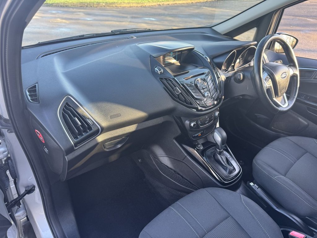 Used Ford B-MAX 2016 for sale - 77140153: Photo 35