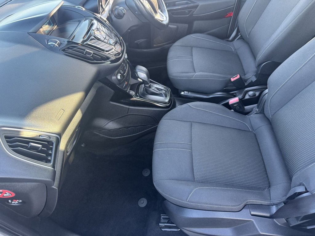 Used Ford B-MAX 2016 for sale - 77140153: Photo 36