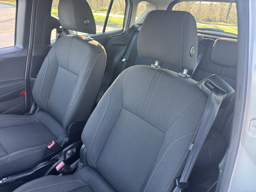 Used Ford B-MAX 2016 for sale - 77140153: Photo 37