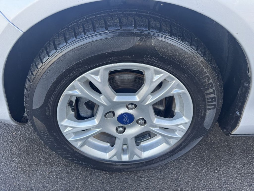 Used Ford B-MAX 2016 for sale - 77140153: Photo 38