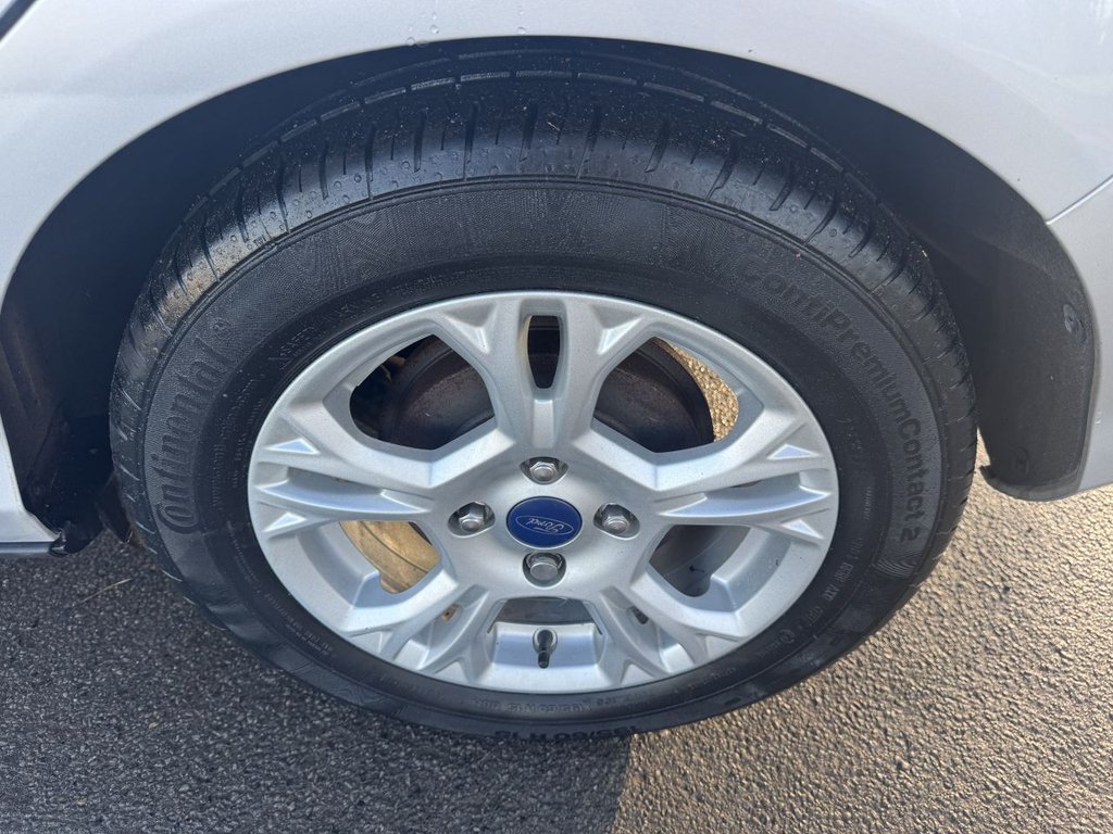 Used Ford B-MAX 2016 for sale - 77140153: Photo 39