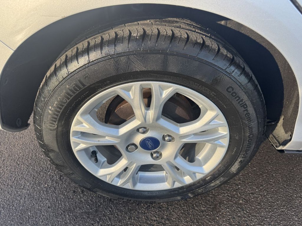 Used Ford B-MAX 2016 for sale - 77140153: Photo 40