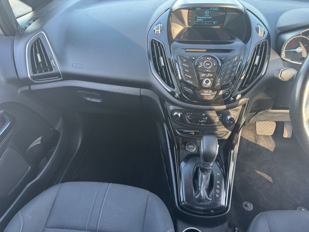 Used Ford B-MAX 2016 for sale - 77140153: Photo 50