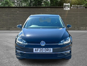 Used Volkswagen Golf 2020 for sale - 79518625: Photo