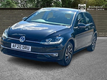Used Volkswagen Golf 2020 for sale - 79518625: Photo
