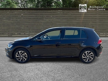 Used Volkswagen Golf 2020 for sale - 79518625: Photo
