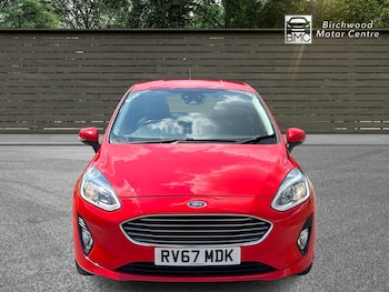 Used Ford Fiesta 2017 for sale - 79155088: Photo