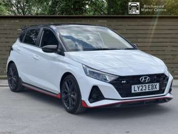 2023 (23) - 1.6T GDi N 5dr